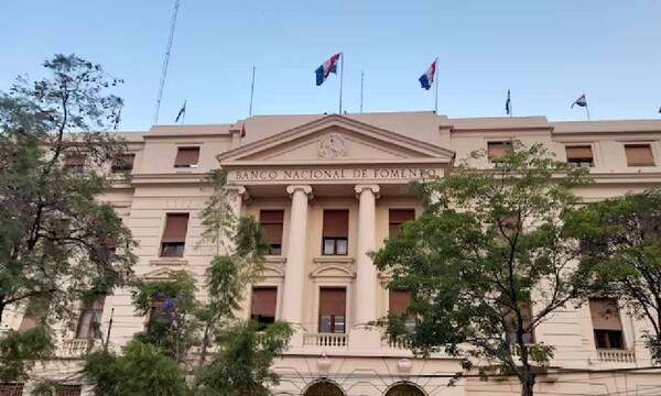 Che Róga Porã: BNF otorgó casi 300 créditos y proyecta superar cifras de 2024 – Prensa 5