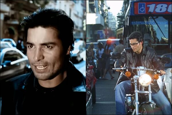 PETA pide a Chayanne cambiar el nombre de su hit "Torero" por "Bombero" - Teleshow