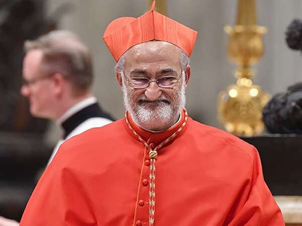 Cardenal Cristóbal López revela cómo se afronta un cónclave - Mundo - ABC Color