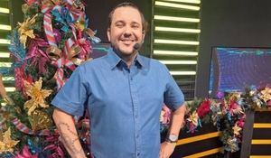 José Ayala pide perder la vergüenza y hablar de los famosos “susu’a”