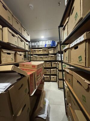 Mafia de pagarés también salpica a los juzgados de Villa Elisa y Lambaré - Judiciales.net