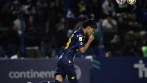 Néstor Camacho ve al próximo “Neymar”