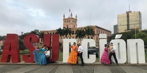 Estados Unidos coloca a Paraguay entre los destinos “más seguros” • PARAGUAY TV