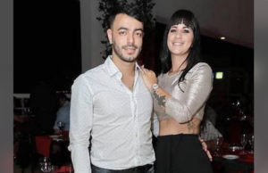 No hay tu tía: España comunica extradición de la esposa de Sebastián Marset a Paraguay