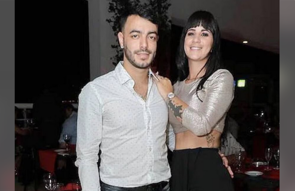 No hay tu tía: España comunica extradición de la esposa de Sebastián Marset a Paraguay