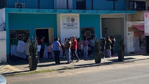 ¿Árbitro mau en Caacupé? "Quieren fundir nuestra insignia y no vamos a permitir"