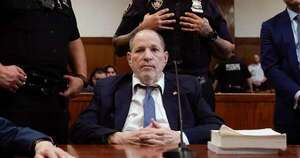 Diario HOY | En juicio al productor Harvey Weinstein en Nueva York,una víctima relata su relación conturbada