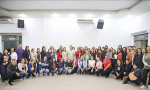 Día del Maestro: Gobernación de Caaguazú premia buenas prácticas docentes - OviedoPress
