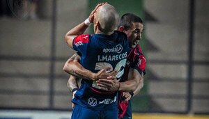 Versus / Cerro Porteño destaca los frutos recientes de su inagotable cantera