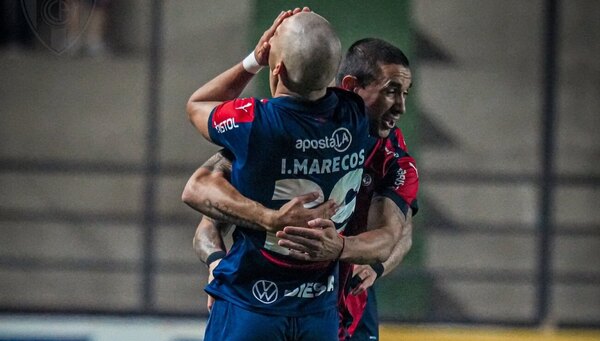 Versus / Cerro Porteño destaca los frutos recientes de su inagotable cantera