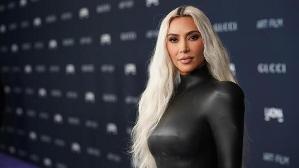 Kim Kardashian y la crónica del "robo del siglo"