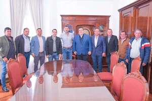 Se instalaría mesa de diálogo entre el Gobierno y los cañicultores - ADN Digital