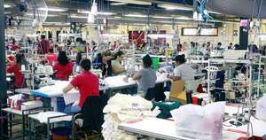 La Nación / Maquila busca consolidarse como exportadora y apunta a incorporar la IA