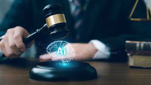 Tachan de “inocentada” el proyecto de Bachi Núñez para controlar el uso de la Inteligencia Artificial