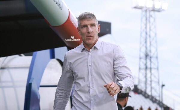 Versus / La razón por la que Martín Palermo no es candidato a dirigir a Boca Juniors