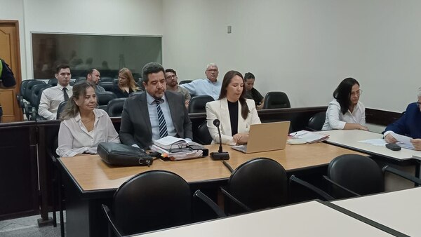 Caso Sol Chávez: inició el tercer juicio oral a las acusadas para establecer una nueva pena - Judiciales.net