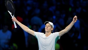 Sinner admite que pensó en dejar el tenis