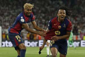Barcelona vs. Inter: La semifinal con Chipi-Chung en #ChampionsxABC - Fútbol Internacional - ABC Color