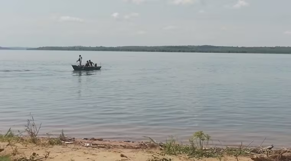 Realizarán trabajos de dragado en el río Paraná tras descenso histórico de su caudal