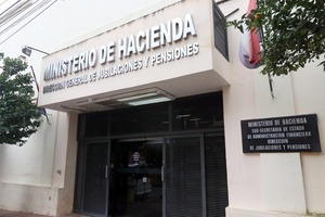 Economía advierte: Jubilados no censados dejarán de cobrar desde mayo – ¿Cómo registrarse? » San Lorenzo PY