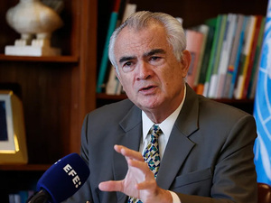 Cepal reduce proyección económica regional 2025