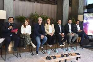 ADEC prepara otro congreso sobre responsabilidad social empresarial en la búsqueda de  un futuro sostenible  - Economía - ABC Color