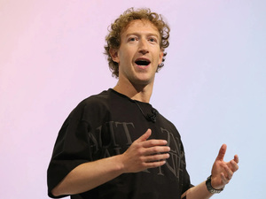 Mark Zuckerberg critica la preparación universitaria actual