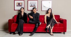 Diario HOY | Jazz Day 2025 en el Patio Colonial