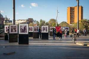 Convocatoria abierta: El Premio Hippolyte Bayard impulsa la fotografía nacional con su cuarta edición - Cultura - ABC Color