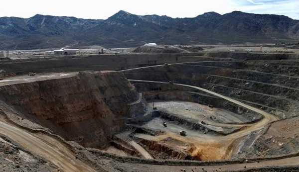 Ucrania, cerca de un acuerdo con EE.UU. para explotar minerales raros