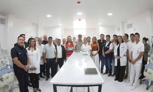 Auditoría por muerte de bebé revela que inauguraron una terapia “sin garantías” en Villarrica – Prensa 5