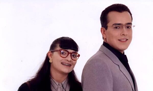 Actor de “Betty, la fea” tiene cáncer y pide ayuda para pagar su tratamiento