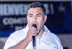 «Si Castillo es intendente, será un gran administrador, porque conoce el área» | DIARIO PRIMERA PLANA