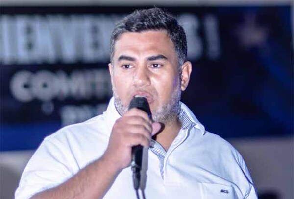 «Si Castillo es intendente, será un gran administrador, porque conoce el área» | DIARIO PRIMERA PLANA
