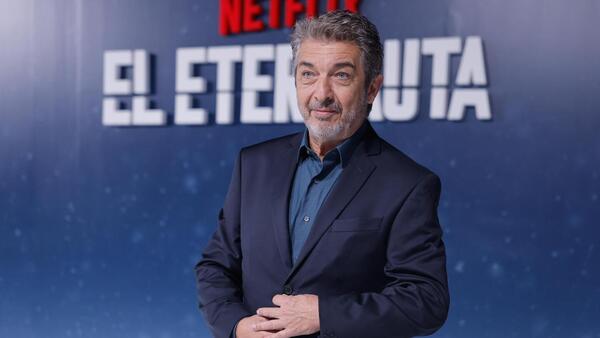 El Eternauta, la historia de lucha colectiva que marcó la ciencia ficción, llega a Netflix