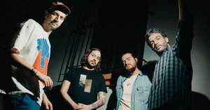 Diario HOY | “Conversación”, primer adelanto del álbum debut de A Días de Júpiter