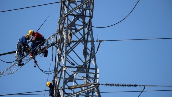 Otro apagón en Europa! 20 mil hogares quedaron sin luz en Paises Bajos - ADN Digital