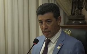 “Es ignorancia de la ley o es complicidad”: Ministro critica a fiscales que blanquean casos de delitos ambientales  - El Observador