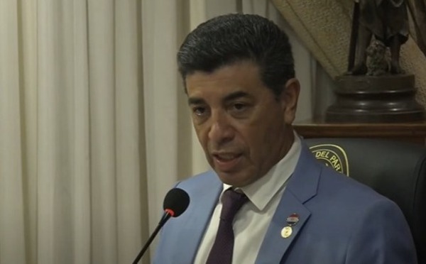 “Es ignorancia de la ley o es complicidad”: Ministro critica a fiscales que blanquean casos de delitos ambientales - El Observador