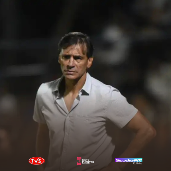 OLIMPIA ENFRENTA EL SUPERCLÁSICO CON INCERTIDUMBRE Y CUESTIONAMIENTOS - TVS