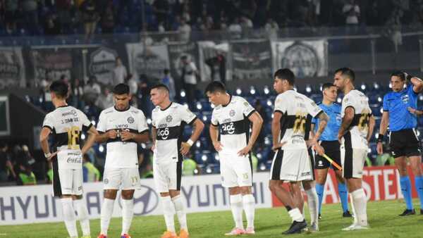 “Olimpia tiene que ganar el clásico”
