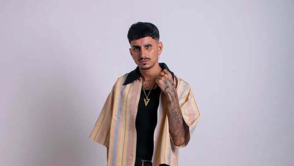 Cantante argentino contó que le diagnosticaron VIH