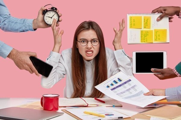 Aprender a gestionar las frustraciones | Columnas | 5Días