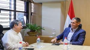 Empresa filipina explora oportunidades de inversión en fabricación de baterías | Exportaciones | 5Días