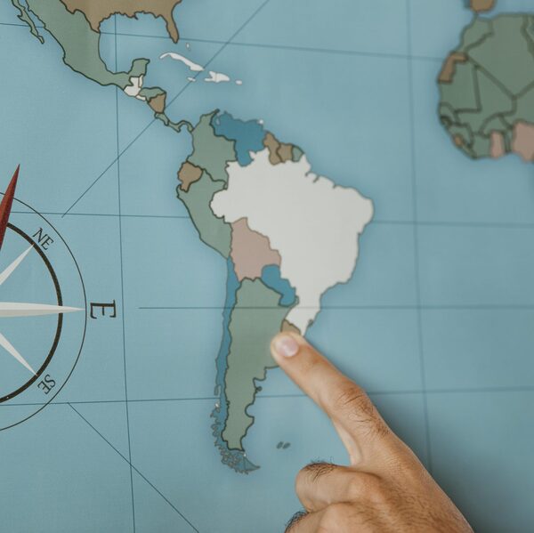 Rediex con nuevos agregados para fortalecer la presencia comercial de Paraguay - .::Agencia IP::.