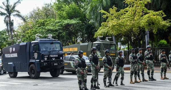 La Nación / Más de 1.600 asesinatos en Haití entre enero y marzo, mayoría de miembros de pandillas