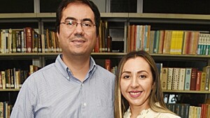 Lanzamiento del libro Te cuento