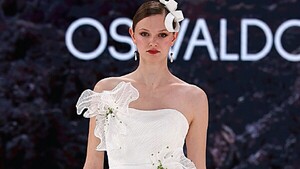 Un exitoso Barcelona Bridal Fashion Week 2025