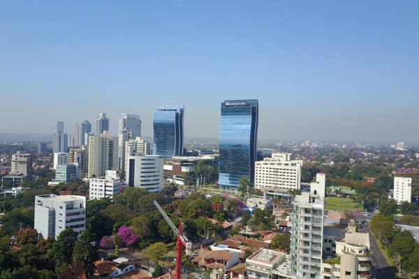 Análisis externos al BCP hablan de un crecimiento económico inferior al 4% en 2025 | Locales | 5Días