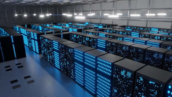 Gigantes tecnológicos ajustan inversiones internacionales en centros de datos | Tecnología | 5Días